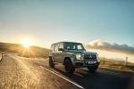 Mercedes-AMG G63 2018 года (UK)